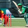 PAK vs ZIM: Pakistan is all set to take on Zimbabwe in T20 series