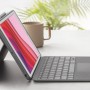 Logitech announces a cheaper alternative to Magic Keyboard with iPad Pro.