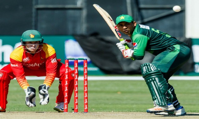 PAK vs ZIM: Zimbabwe win the toss and Elected to field first