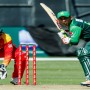 PAK vs ZIM: Zimbabwe win the toss and Elected to field first