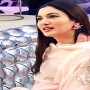 Gauahar Khan channels Ramadan 2021 vibes in latest pictures