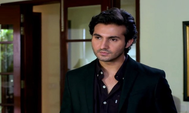 Shahroz Sabzwari