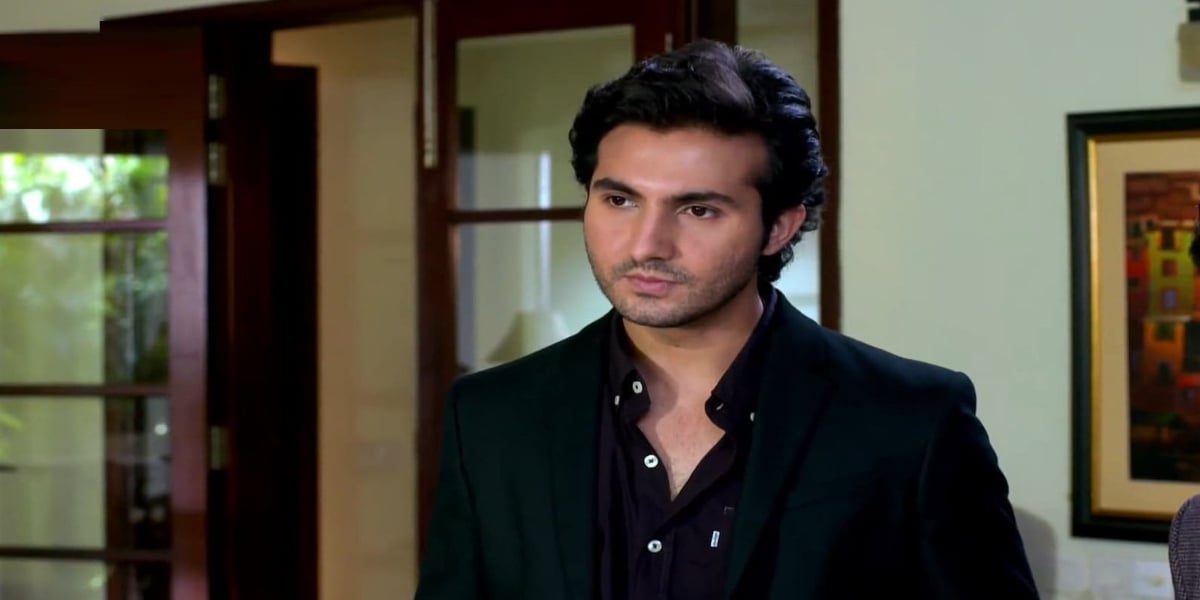 Shahroz Sabzwari