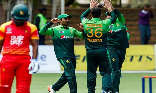 PAK vs ZIM: Team Pakistan eye series win in 2nd T20I