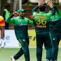PAK vs ZIM: Team Pakistan eye series win in 2nd T20I