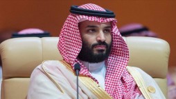 Saudi crown prince says, Kingdom has no plan to introduce Income tax