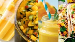 5 easy Mango recipes you should try this summer