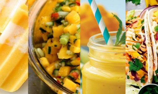 5 easy Mango recipes you should try this summer