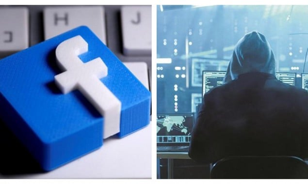 More than 500 million Facebook users info posted on hacking websites
