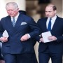 Queen Elizabeth is standing with Charles, William but against Harry, Meghan