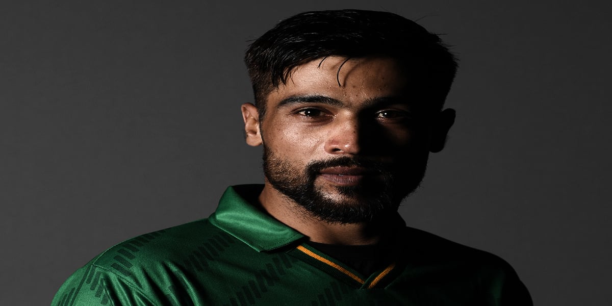 Mohammad Amir Joins Kent For Second Half Of Vitality T20 Blast