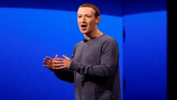 Mark Zuckerberg’s cell-phone number leaked in Facebook hack