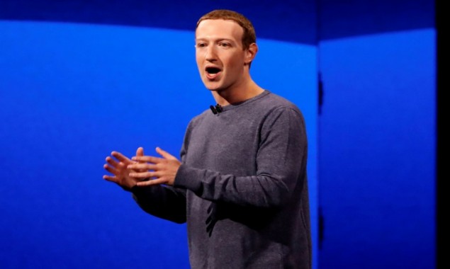 Mark Zuckerberg’s cell-phone number leaked in Facebook hack
