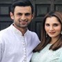 Shoaib Malik wishes Sania Mirza a day late wedding anniversary