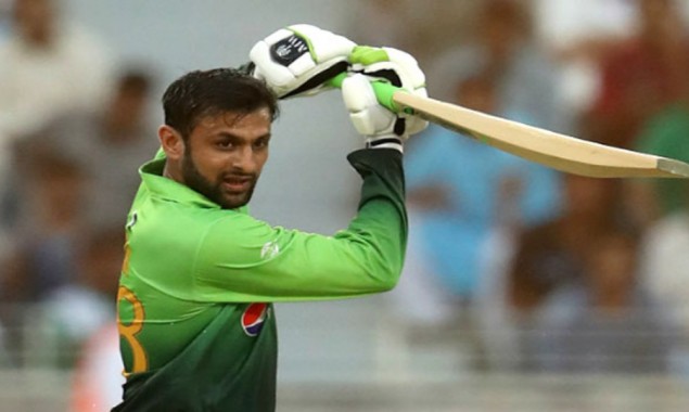 Shoaib Malik slams PCB after embarrassing T20 defeat against Zimbabwe