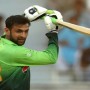 Shoaib Malik slams PCB after embarrassing T20 defeat against Zimbabwe