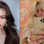 Selena Gomez’s bombshell new look snap breaks internet