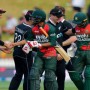 NZ vs BAN: New Zealand wins against Bangladesh in third T20I