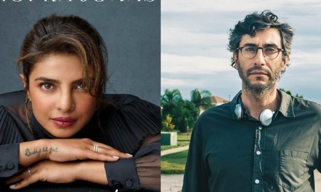 Priyanka Chopra supports Ramin Bahrani after he faces racist comments in US