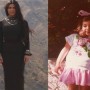 Kim Kardashian wishes elder sister Kourtney Kardashian on her 42nd birthday