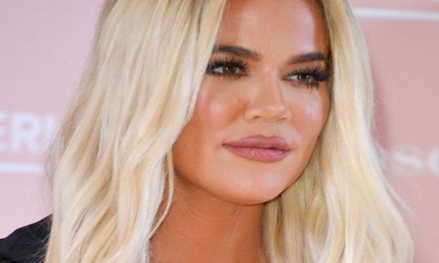 ‘Only insecure people tear other people down’, says Khloe Kardashian