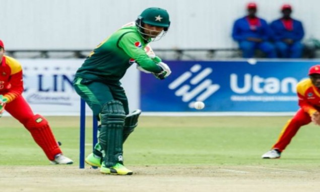 PAK vs ZIM: Pakistan sets 150-run target for zimbabwe in first T20I