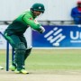 PAK vs ZIM: Pakistan sets 150-run target for zimbabwe in first T20I