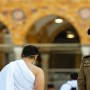 Masjid-ul-Haram: Photo of female security official goes viral