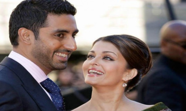 ‘Bobby Deol played cupid in my love story with Aishwarya Rai,’reveals Abhishek