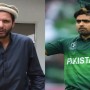 PAK vs SA: Shahid Afridi praises Babar Azam’s innings