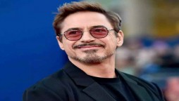 Robert Downey