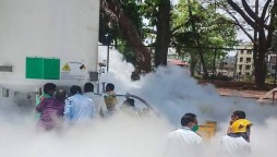 24 patients in Nashik Hospital die after tanker leak cuts off oxygen supply, CCTV footage released