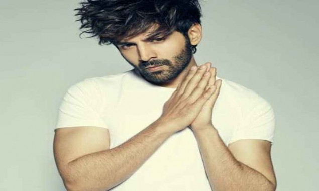 Kartik Aaryan Is Back On Instagram