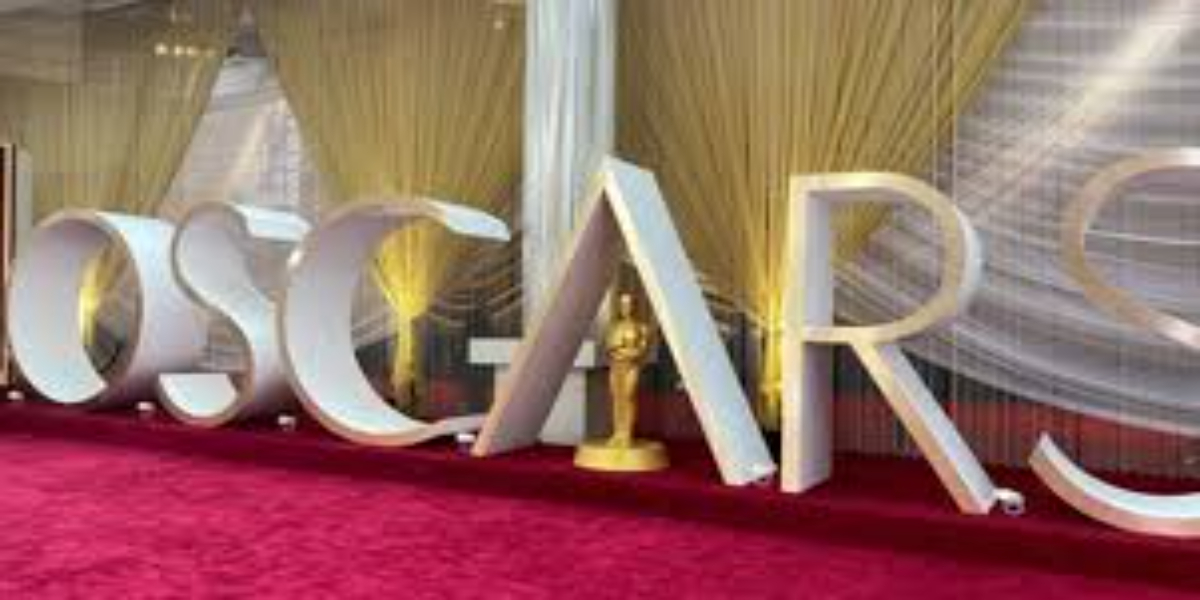 Oscar 2021 biggest night