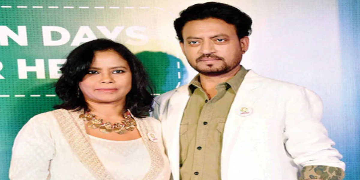 Irrfan Khan