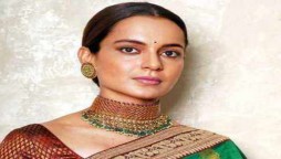 Kangna Ranaut urges people to get vaccine