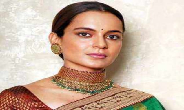 Kangna Ranaut urges people to get vaccine