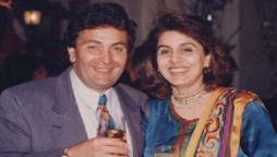 Rishi Kapoor