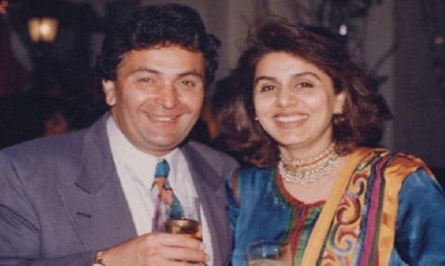 ‘’Life will never be the same’’ Says the wife of late Rishi Kapoor