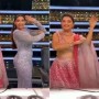 Watch: Madhuri Dixit, Nora Fatehi’s dance moves goes viral