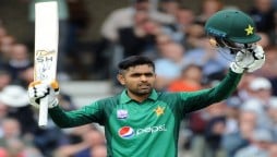 Babar Azam set to become top batsman in new ICC ODI rankings