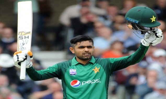 Babar Azam set to become top batsman in new ICC ODI rankings