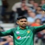 Babar Azam set to become top batsman in new ICC ODI rankings