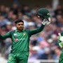 Babar Azam becomes the world’s no 1 ODI batsman