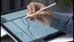 Microsoft Classroom Pen 2 is an Affordable surface pen for students