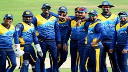 Sri Lankan players to get the first dose of AstraZeneca on Sunday