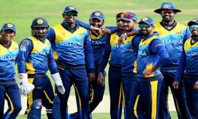 Sri Lankan players to get the first dose of AstraZeneca on Sunday