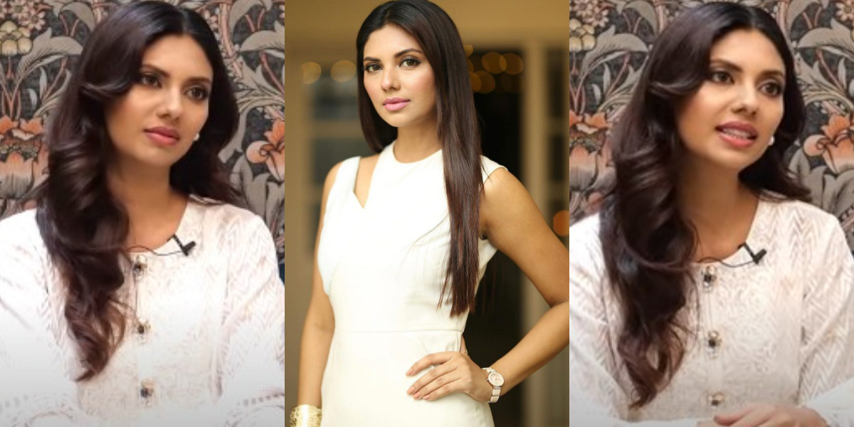 Why actress Sunita Marshall Didn’t Work In Movies?