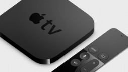 Dear lovers, we are gathered here to say goodbye to the best Apple TV remote control