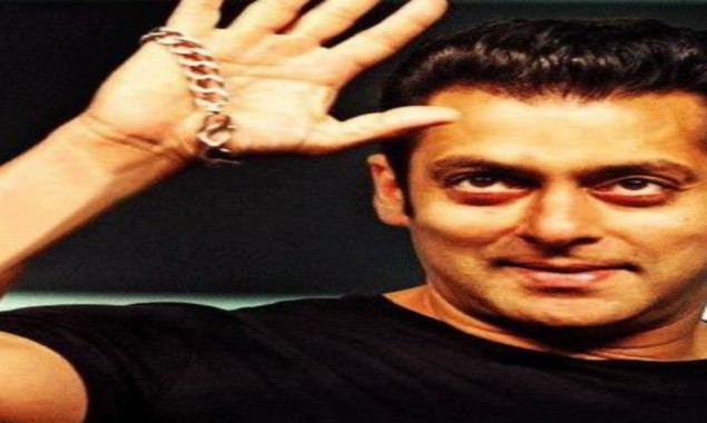 Sushant’s fans start online campaign demanding Boycott of ‘Radhe’